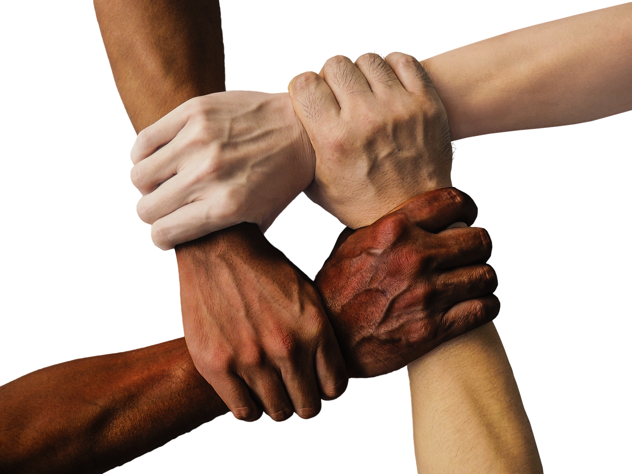 hands, team, united, together, people