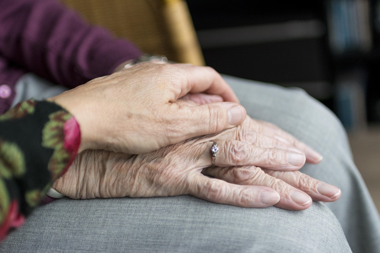 christmas wallpaper, hands, old, old age, elderly