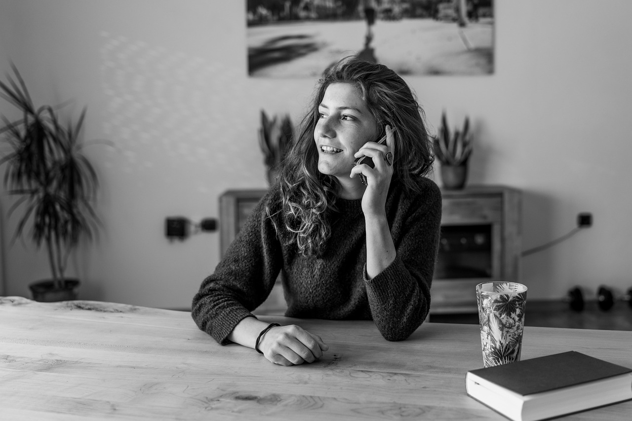 make a phone call, mobile, phone, smartphone, communication